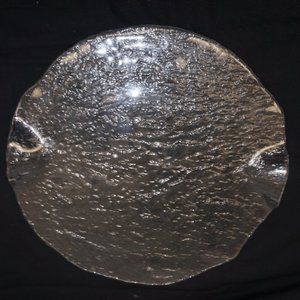 CRATE & BARREL Orion cheese meat platter